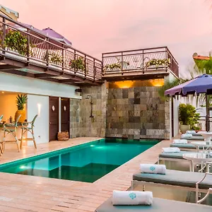 5* Hotel Capellan De Getsemani