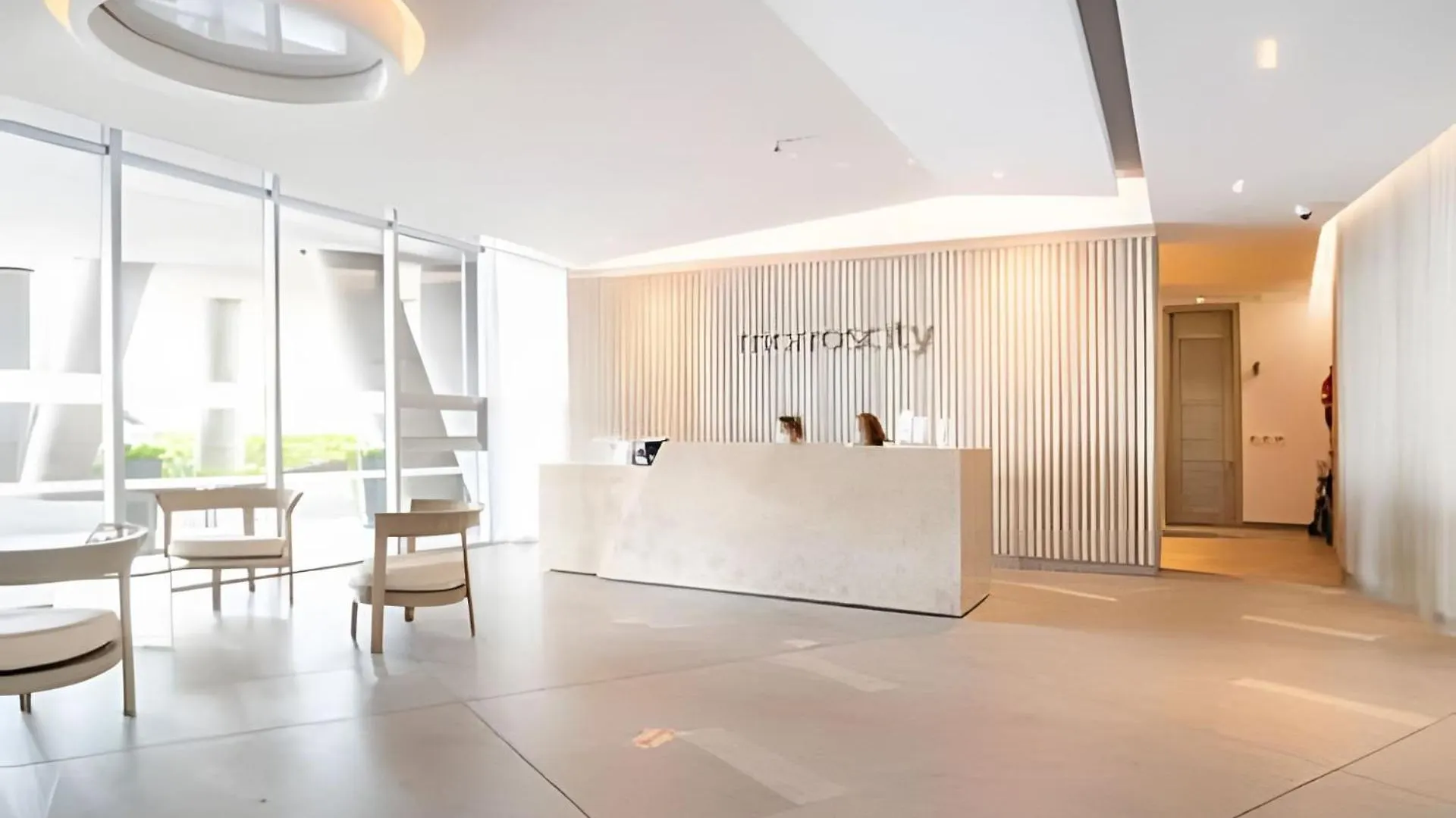 Beachfront Penthouse 40Th Sea View/Historic Center Cartagena