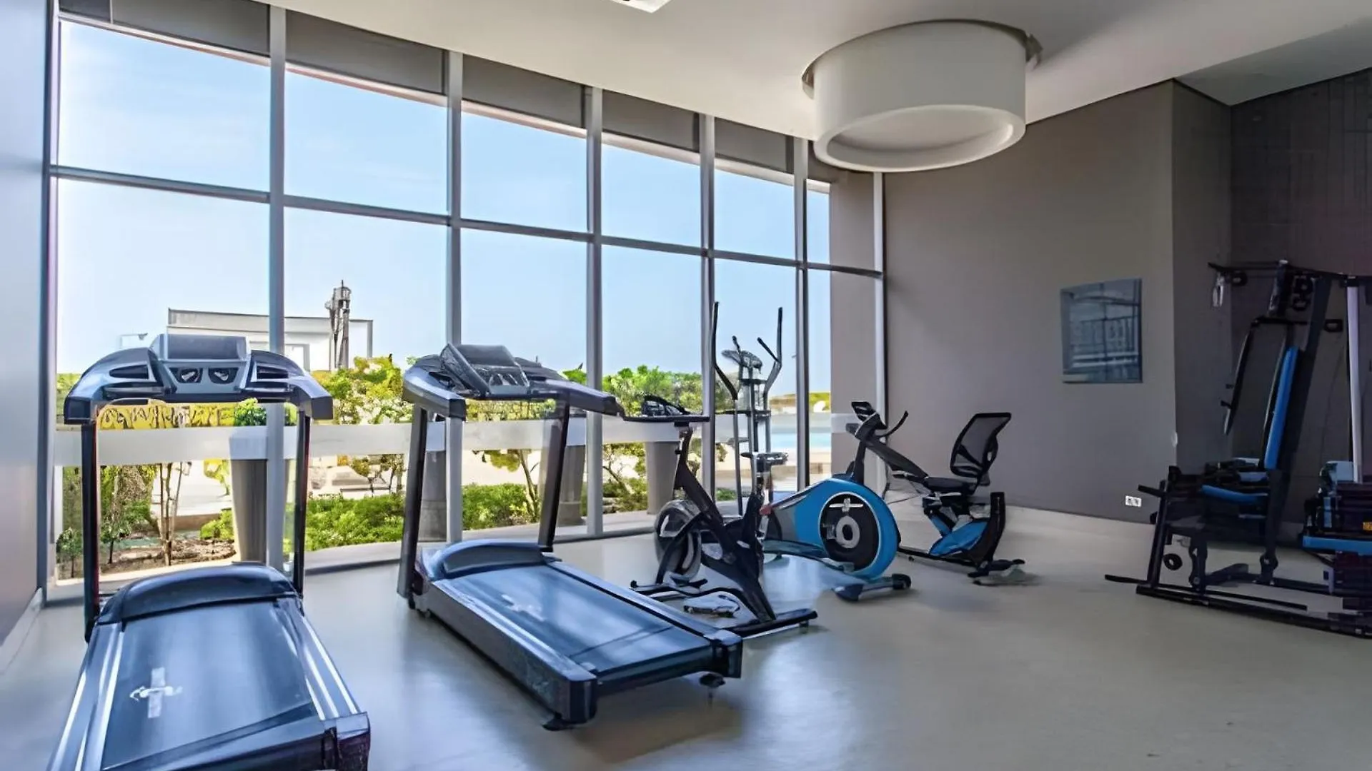 Beachfront Penthouse 40Th Sea View/Historic Center Cartagena 0*,